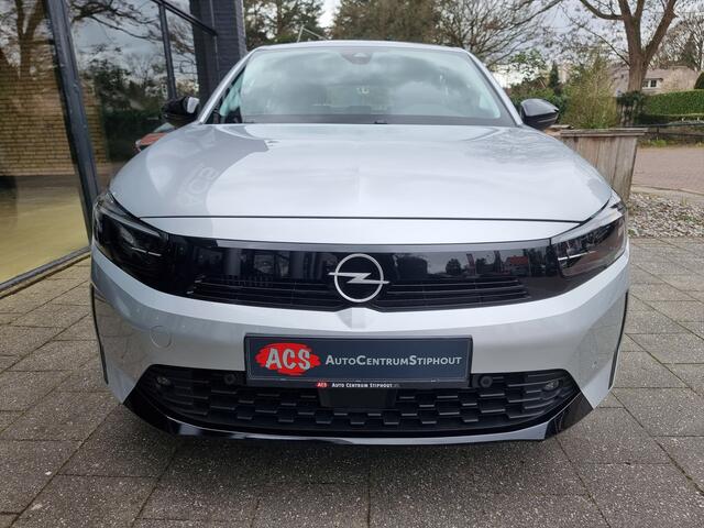 Opel CORSA 1.2 Turbo Hybrid Edition | Automaat | Digi-dash | 17-inch | Rijklaar | Nieuwstaat!
