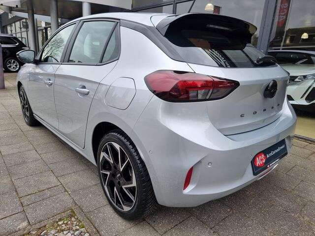 Opel CORSA 1.2 Turbo Hybrid Edition | Automaat | Digi-dash | 17-inch | Rijklaar | Nieuwstaat!