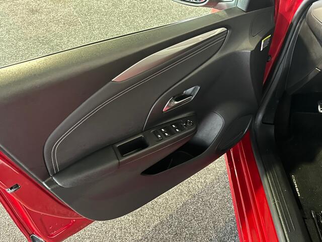 Opel CORSA 1.2 LEVEL 4 l NAP l AUTOMAAT l CRUISE l STOELVERW l CLIMA l AFN TREKHA l CAM l