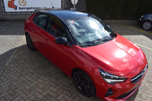 Opel CORSA 1.2 TURBO GS Line