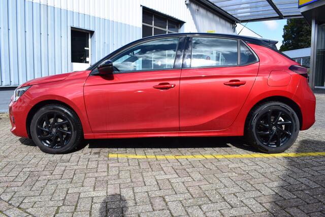 Opel CORSA 1.2 TURBO GS Line
