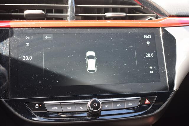 Opel CORSA 1.2 TURBO GS Line