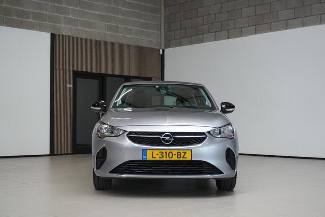 Opel CORSA 1.2 Edition|Carplay|Airco
