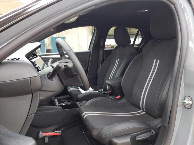 Opel CORSA 1.2 Turbo Hybrid Mild GS 5DRS Automaat / Camera / Navi / Cruise / Clima / Parkeersensoren