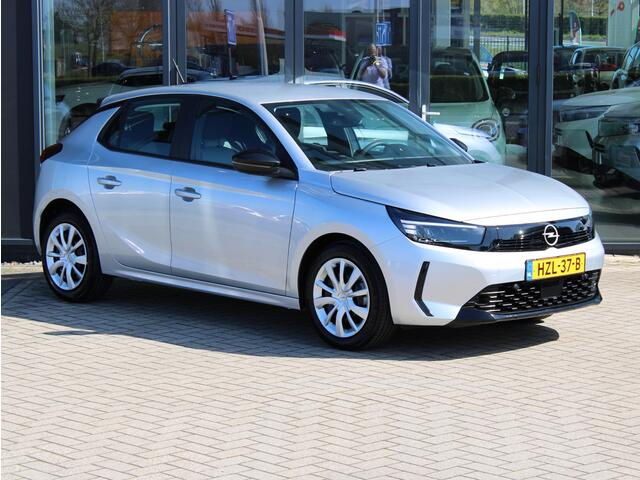 Opel CORSA 1.2 Turbo Edition PDC / CARPLAY / AIRCO