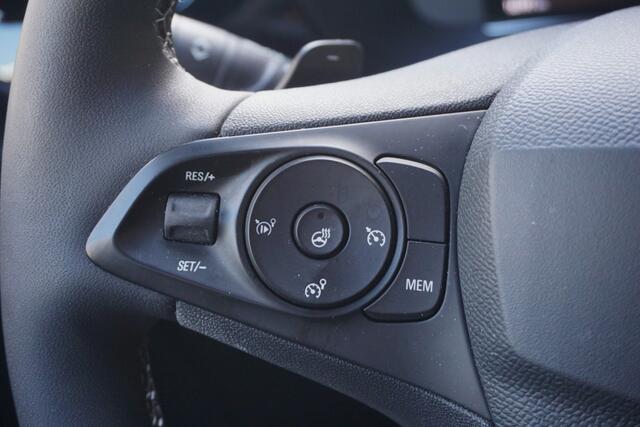 Opel CORSA 1.2 GS Camera/Navi/App-Connect!