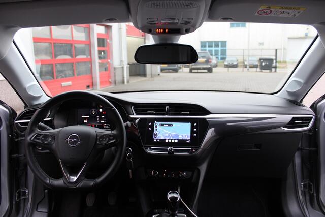 Opel CORSA 1.2 Elegance AppleAndroid/Led Incl Garantie!!