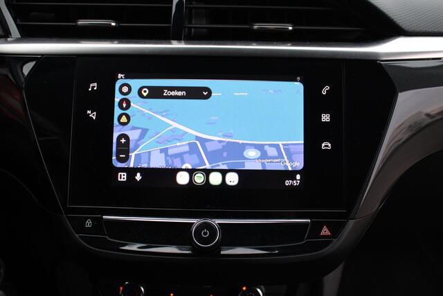 Opel CORSA 1.2 Elegance AppleAndroid/Led Incl Garantie!!