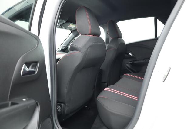 Opel CORSA 1.2 GS Line | Apple CarPlay & Android Auto | Cruise Ctrl. | Airco | LED | DAB