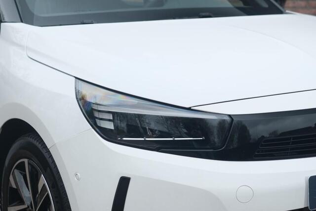 Opel CORSA 1.2 Turbo 100pk EAT8 GS | App Connect | Airco | Cruise | Camera | Blind Spot | PDC