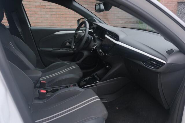 Opel CORSA 1.2 Turbo 100pk EAT8 GS | App Connect | Airco | Cruise | Camera | Blind Spot | PDC
