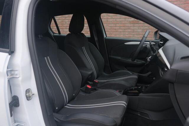 Opel CORSA 1.2 Turbo 100pk EAT8 GS | App Connect | Airco | Cruise | Camera | Blind Spot | PDC