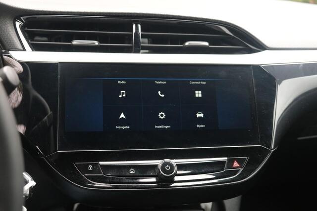 Opel CORSA 1.2 Turbo 100pk EAT8 GS | App Connect | Airco | Cruise | Camera | Blind Spot | PDC