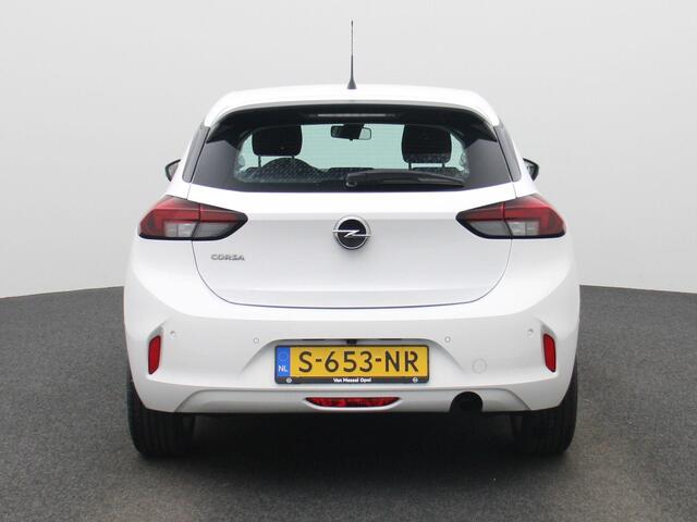 Opel CORSA 1.2 Level 2 | Airconditioning | Licht metalen velgen 16 inch | Cruise control | Navigatie | Park Distance Control achter | Achteruitrijcamera |