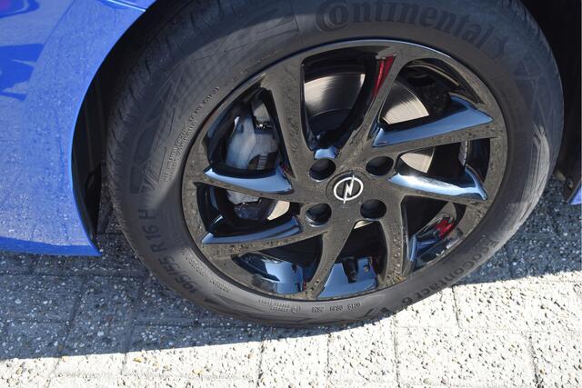 Opel CORSA 1.2 GS Line ,ORGINEEL NEDERLANDSE AUTO , BOEKJES,NAP EN ONDERHOUDSHISTORIE