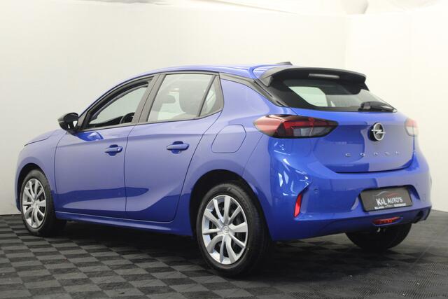 Opel CORSA 1.2 Turbo