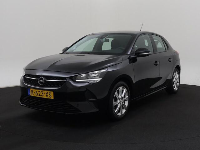 Opel CORSA 1.2T 100pk Edition Nav/Cruise/Airco/Pdc/CarPlay