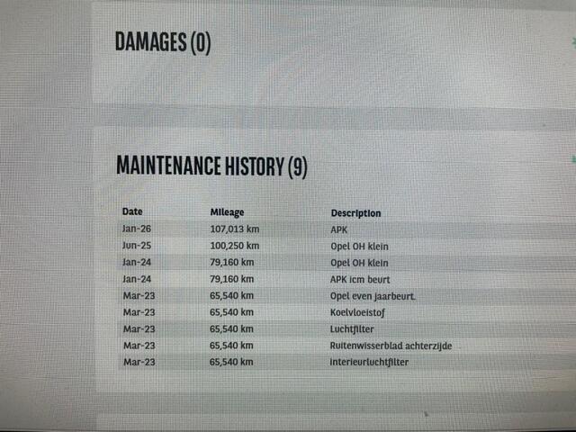 Opel CORSA 1.2 Edition - Carplay, Navi, Cruise, Lichtmetalen Velgen