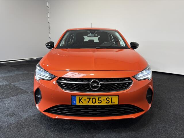 Opel CORSA 1.2 Turbo 100pk Ultimate