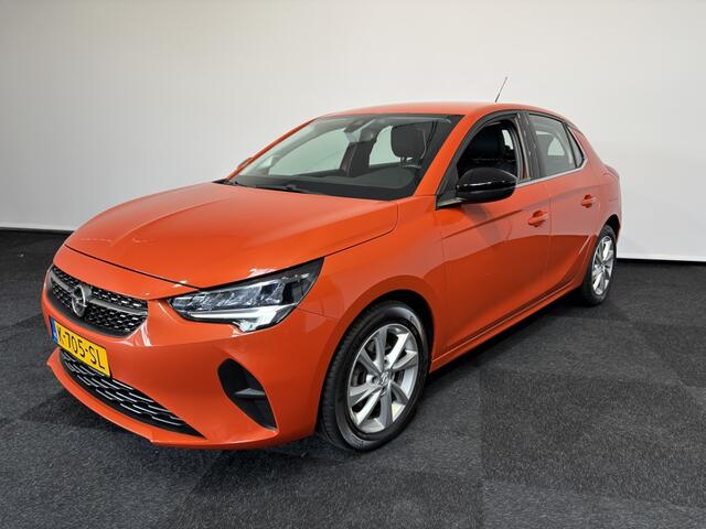 Opel CORSA 1.2 Turbo 100pk Ultimate