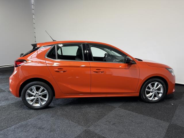 Opel CORSA 1.2 Turbo 100pk Ultimate