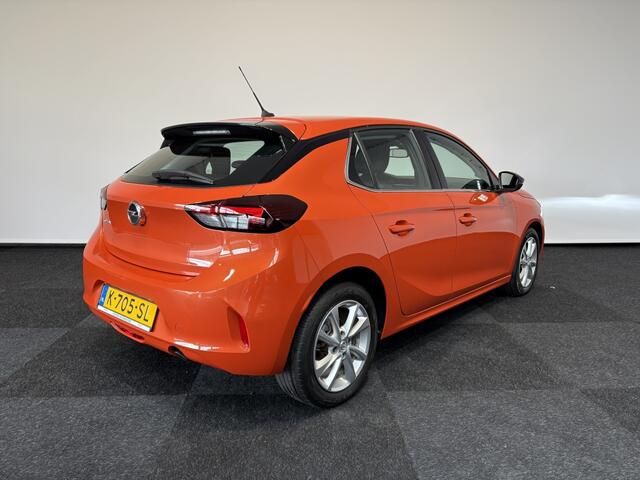 Opel CORSA 1.2 Turbo 100pk Ultimate