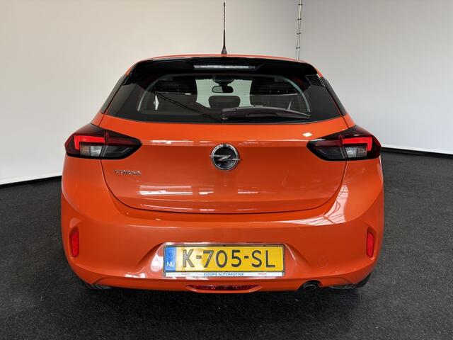 Opel CORSA 1.2 Turbo 100pk Ultimate