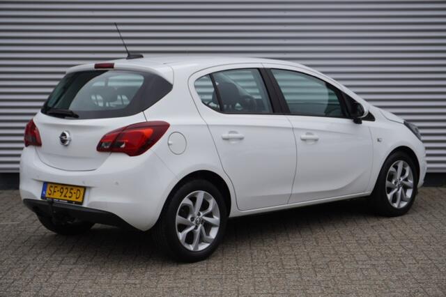 Opel CORSA 1.0 Turbo Online Edition / Trekhaak / Camera / Navigatie / Parkeersensoren