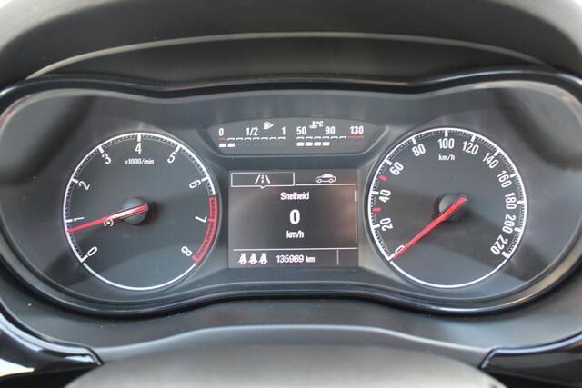 Opel CORSA 1.4-16V "120 Jahre" uivoering !!! 100 Pk