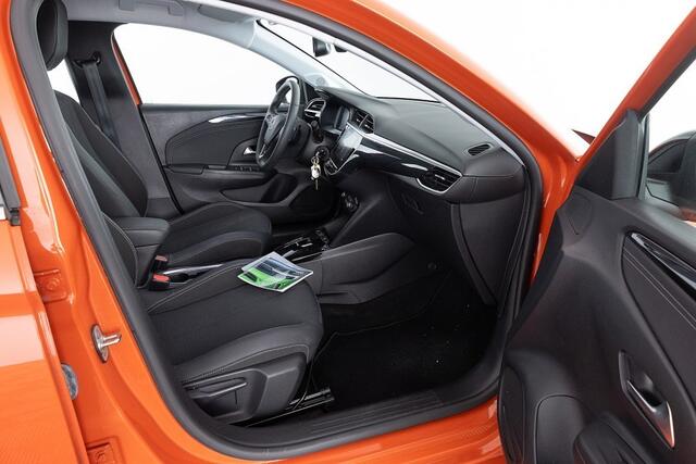 Opel CORSA 1.2 Level 3 Automaat | Full LED | CAMERA | VELGEN ? 1e Eigenaar .