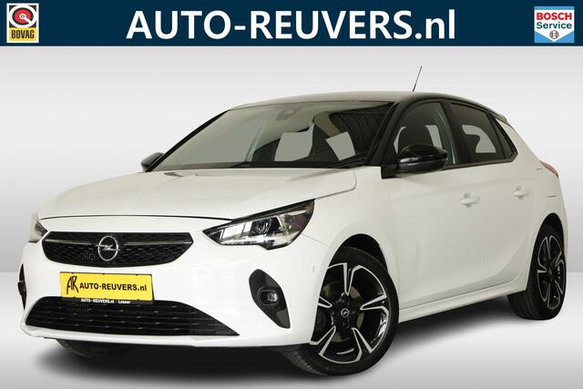 Opel CORSA 1.2 GS Line / LED / CarPlay / Camera / Clima
