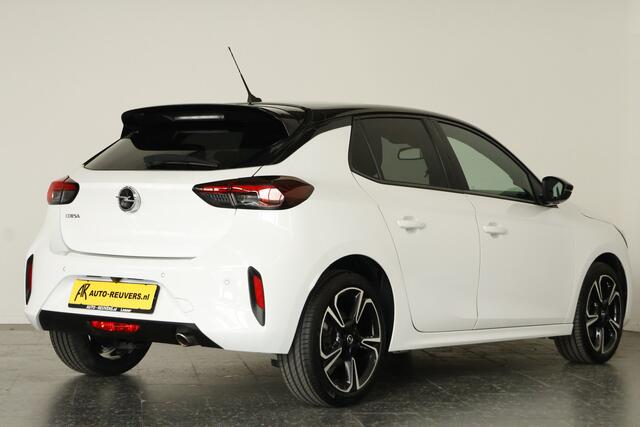 Opel CORSA 1.2 GS Line / LED / CarPlay / Camera / Clima
