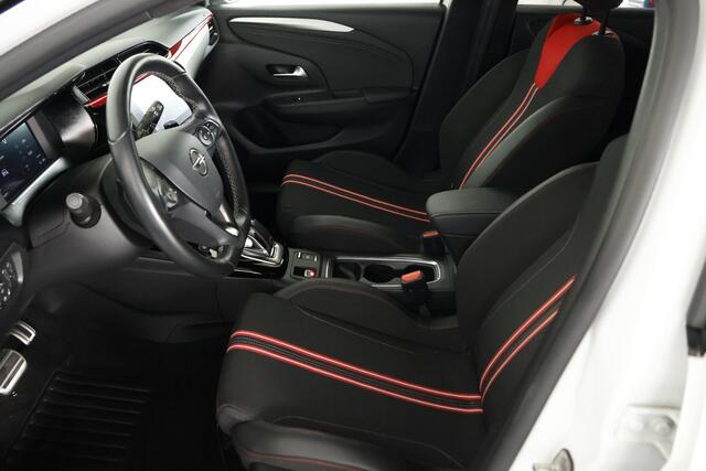 Opel CORSA 1.2 GS Line / LED / CarPlay / Camera / Clima