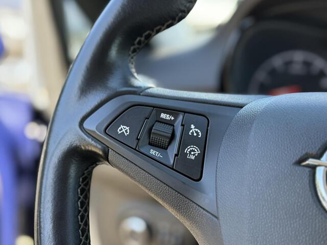 Opel CORSA 1.4 Edition l Airco l Cruise l City l