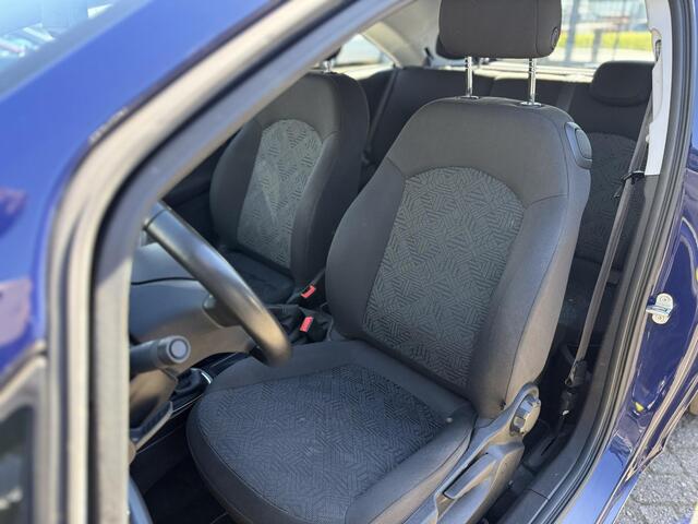 Opel CORSA 1.4 Edition l Airco l Cruise l City l