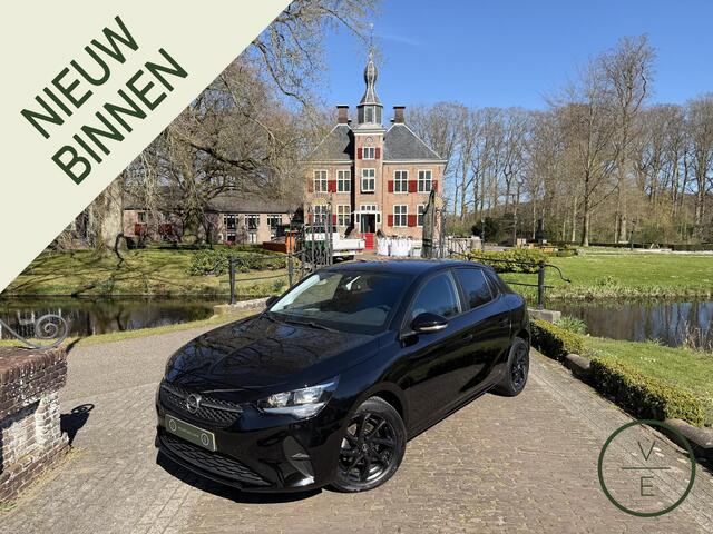 Opel CORSA 1.2 Edition | CarPlay | Cruise | PDC |