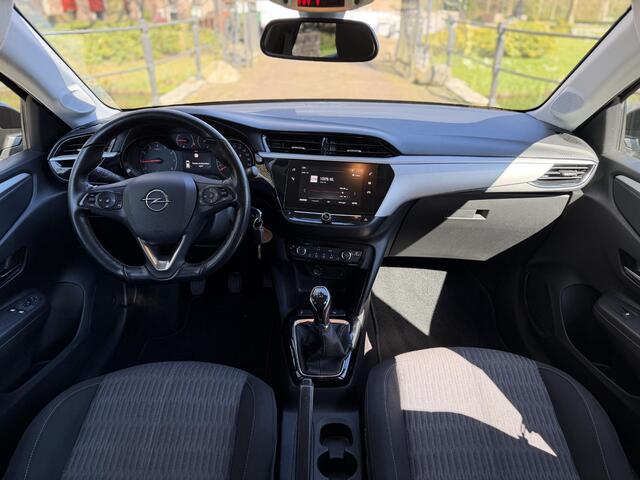 Opel CORSA 1.2 Edition | CarPlay | Cruise | PDC |