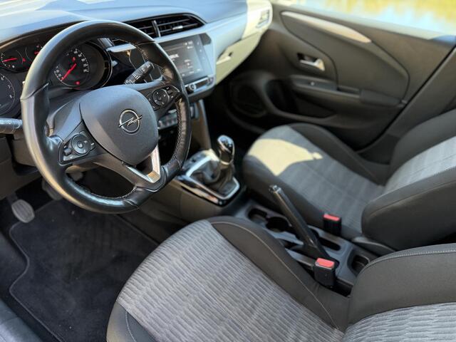 Opel CORSA 1.2 Edition | CarPlay | Cruise | PDC |