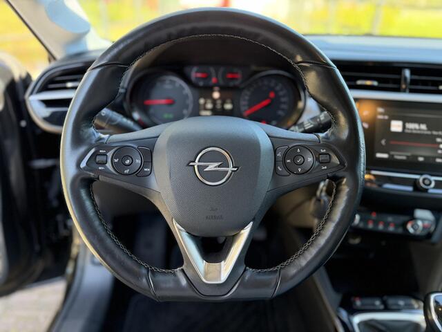 Opel CORSA 1.2 Edition | CarPlay | Cruise | PDC |