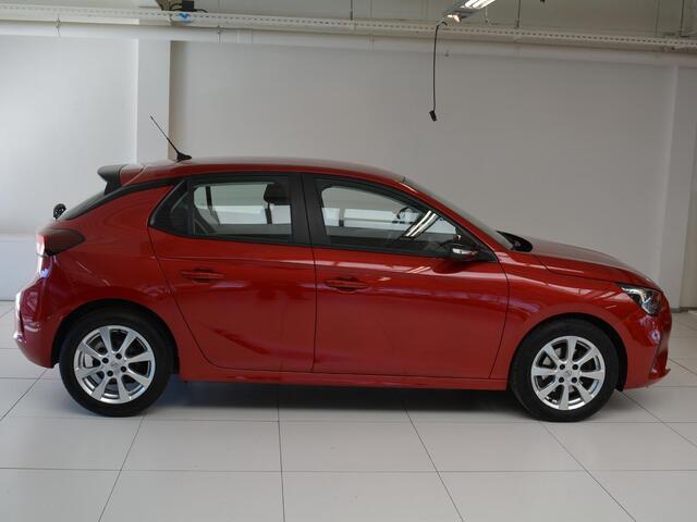 Opel CORSA 1.2 Edition | Android auto/Appel Carplay |