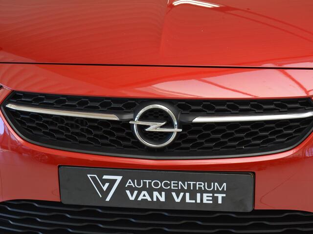 Opel CORSA 1.2 Edition | Android auto/Appel Carplay |