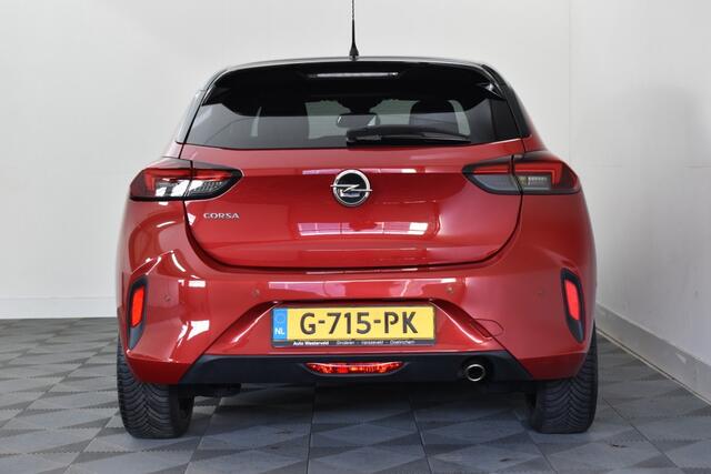 Opel CORSA 1.2 Turbo 100PK GS LINE