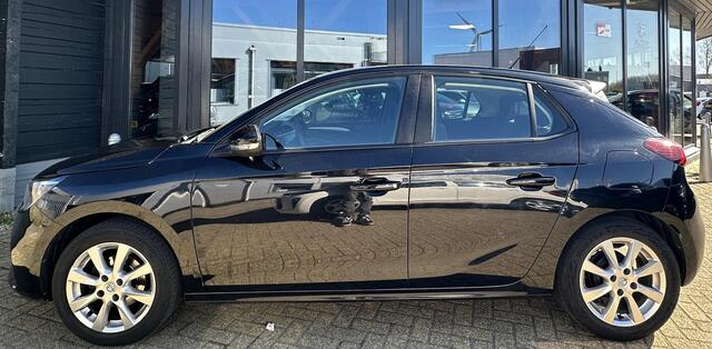 Opel CORSA 1.2 Edition | 1e Eigenaar | NL AUTO | Carplay | Parkeersensoren | Airco | Navigatie |
