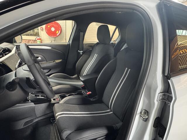 Opel CORSA 1.2 Turbo Hybrid GS Navigatie Climate cruise control LMV