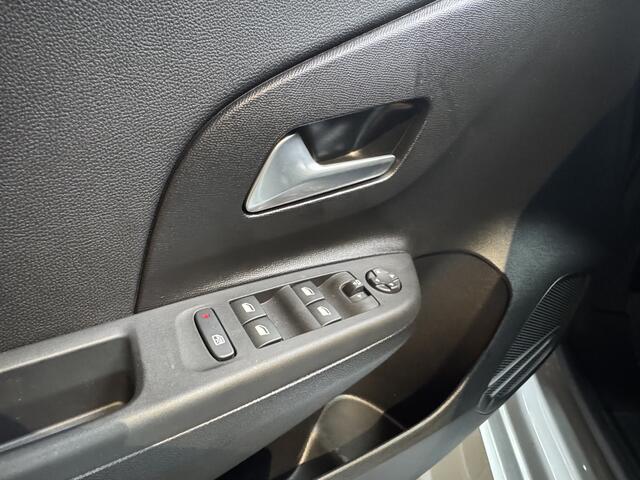 Opel CORSA 1.2 Turbo Hybrid GS Navigatie Climate cruise control LMV