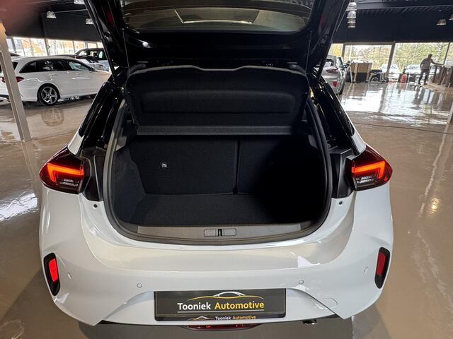 Opel CORSA 1.2 Turbo Hybrid GS Navigatie Climate cruise control LMV