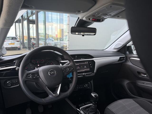 Opel CORSA BWJ 2022 1.2 101 PK Level 2 CARPLAY + ANDROID | CLIMA | CRUISE | LMV | PDC