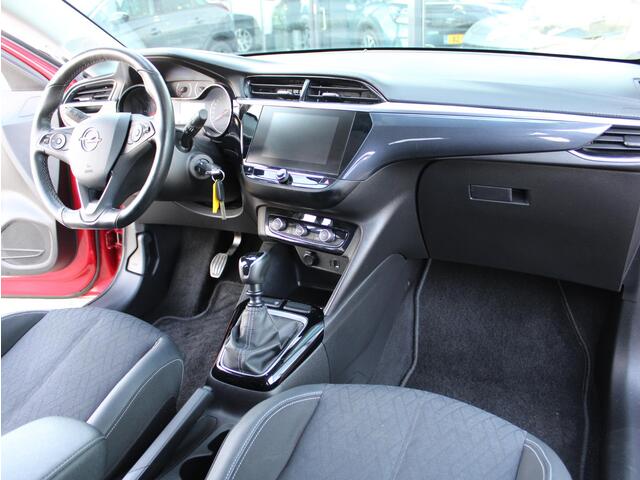 Opel CORSA 1.2 GS Line | Apple Carplay / Climate / Stoelverwarming