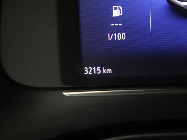 Opel CORSA 1.2 Turbo Yes | 17" Velgen | Stuur- en Stoelverwarming