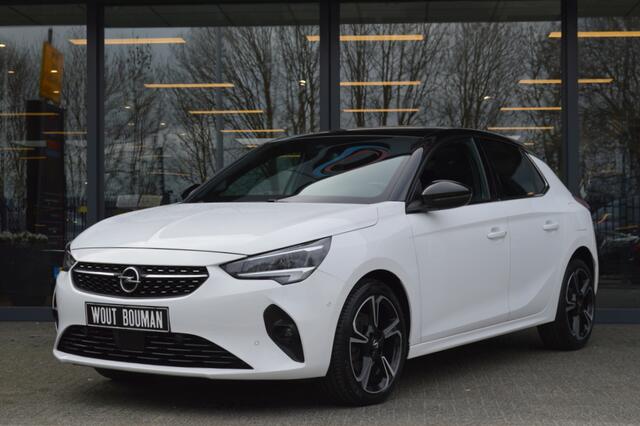 Opel CORSA 1.2 Turbo 100 PK Elegance Led Panorama Camera CarPlay Pdc